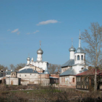 Рождественский монастырь