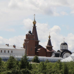 Рождественский скит (подворье Свято-Троицкого мужского монастыря)