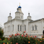 Свято-Богородичный Щегловский монастырь