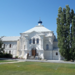 Свято-Вознесенский женский монастырь