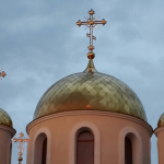 Свято-Воскресенский Теплодарский женский монастырь