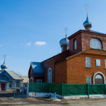 Свято-Димитриевский мужской монастырь