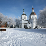 Свято-Донской Старочеркасский мужской монастырь