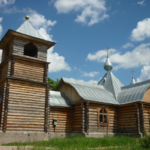 Храм Александра Невского при в/ч 23857