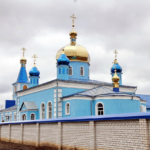 Свято-Знаменский женский монастырь
