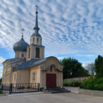 Свято-Казанский женский монастырь с. Колюпаново