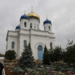 Свято-Казанский женский монастырь, г. Троицк