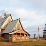 Свято-Лазаревский женский монастырь