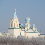 Свято-Марие-Магдалинский женский монастырь