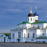 Свято-Николаевский женский монастырь