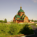 Свято-Николаевский женский монастырь