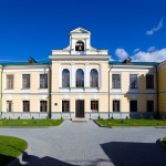Свято-Никольский мужской монастырь г. Саратова