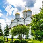 Свято-Троицкий Болдин мужской монастырь