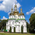 Свято-Троицкий Густынский Прилукский женский монастырь