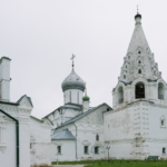 Свято-Троицкий Даниловский мужской монастырь