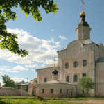 Свято-Троицкий женский монастырь