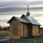 Храм Александра Невского при в/ч 36226