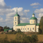 Свято-Троицкий Никандров женский монастырь
