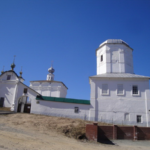 Свято-Троицкий Соликамский мужской монастырь