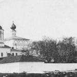 Свято-Троицкий Соликамский мужской монастырь Страница монастыря Русская Православная Церковь, Пермская митрополия, Соликамская епархия, Монастырское благочиние