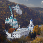 Свято-Успенская Святогорская Лавра