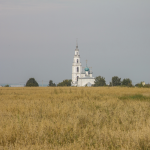 Свято-Успенская Тетеринская женская пустынь