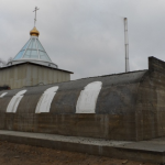 Свято-Успенское Хабаровское архиерейское подворье