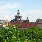 Седмиозерская Богородицкая пустынь, Семиозерка