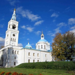 Спасо-Влахернский женский монастырь