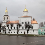Спасо-Вознесенский женский монастырь