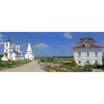 Спасо-Преображенский Воротынский монастырь