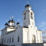 Спасо-Преображенский мужской монастырь