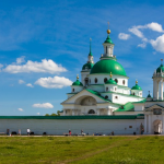 Спасо-Яковлевский Дмитриев мужской монастырь