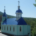 Ставропигиальный мужской монастырь преподобного Паисия Величковского