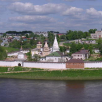 Старицкий Свято-Успенский мужской монастырь