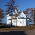 Сурский Иоанно-Богословский женский монастырь