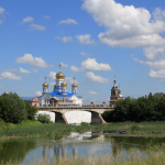 Тихвинский Богородицкий женский монастырь