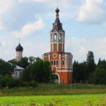 Троице-Одигитриевская Зосимова пустынь - женский монастырь