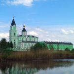 Троицкий Браиловский женский монастырь (пгт. Браилов, Винницкая обл.)