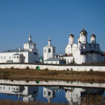 Троицкий Герасимо-Болдинский мужской монастырь