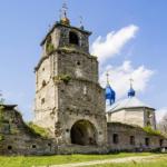 Троицкий женский монастырь (пгт. Сатанов, Хмельницкая обл.)