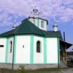 Троицкий женский монастырь (с. Вильховцы, Закарпатская обл.)