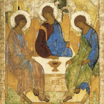 Троицкий пустынный мужской монастырь (с. Хорошее, Днепропетровская обл.)
