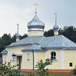 Троицкий Старосельский женский монастырь (с. Староселье, Волынская обл.)
