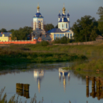 Успенский Дуниловский женский монастырь Шуйской Епархии