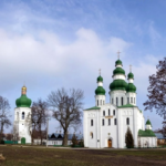 Успенский Елецкий женский монастырь (г. Чернигов)