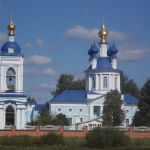 Успенский женский монастырь