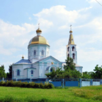 Успенский женский монастырь (с. Приморское, Запорожская обл.)