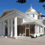 Успенский мужской монастырь (г. Одесса)