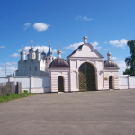 Успенский Паисиево-Галичский женский монастырь